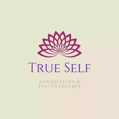 True self counselling and psychotherapy