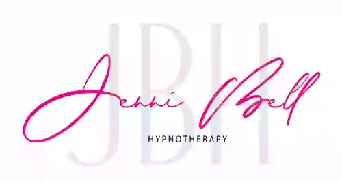 Jenni Bell Hypnotherapy Advanced RTT Therapist & NLP Practitioner