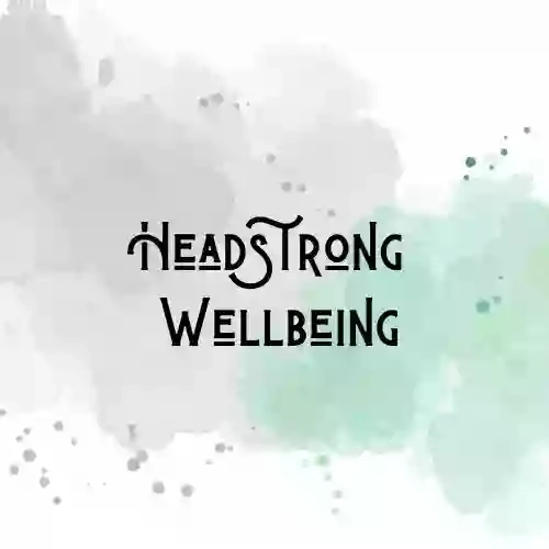 Headstrong Wellbeing CIC