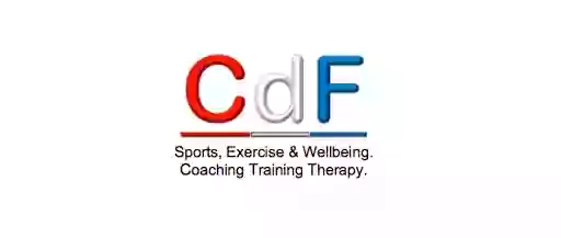 CdF Coaching, Training, Massage & Therapy