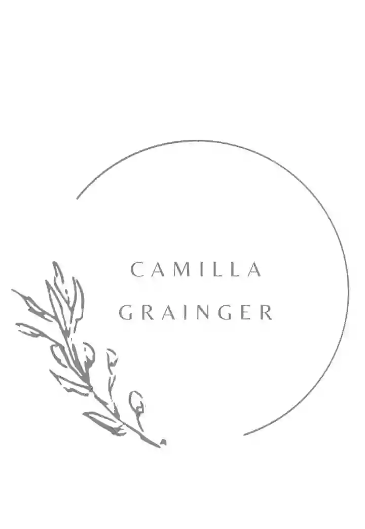 Camilla grainger counselling