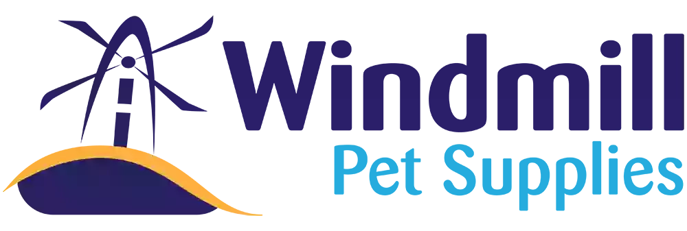 Windmill Pet Supplies - Specialists in Canine Nutrition & Dog Foods