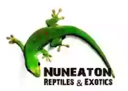 Nuneaton Reptiles & Exotics