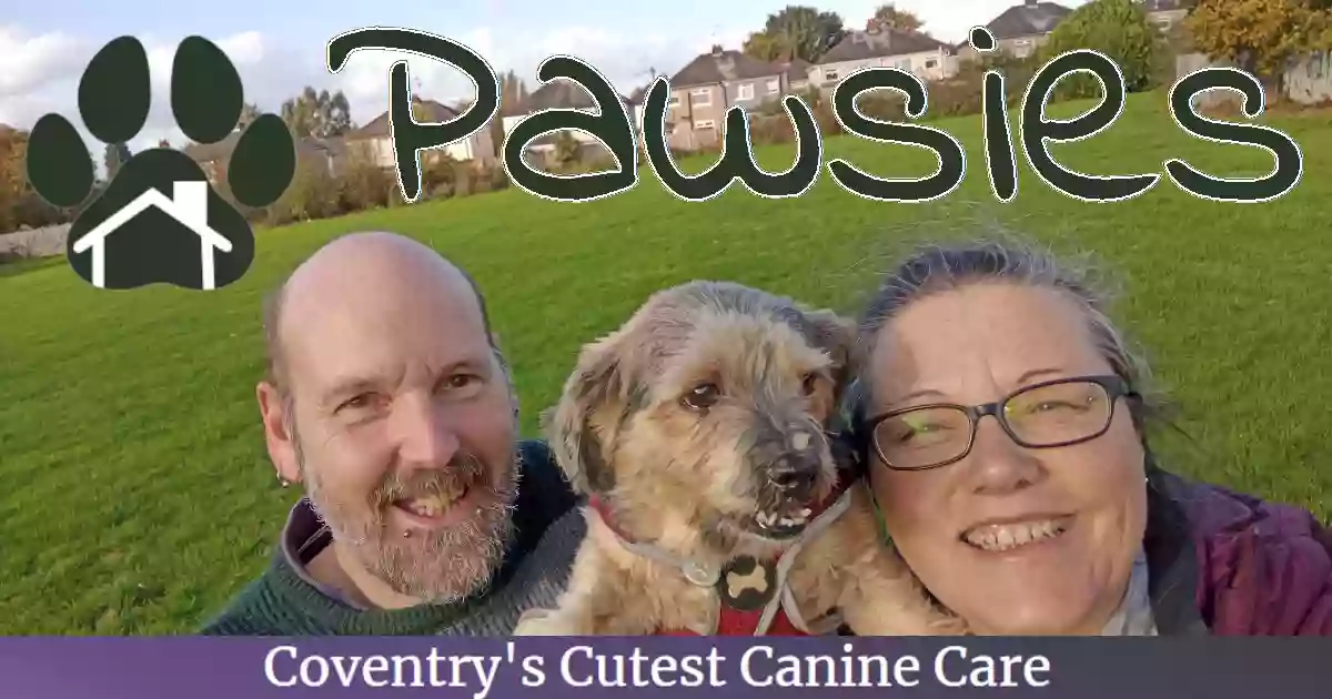 Pawsies - Dog Care Boarding at our Home in Coventry