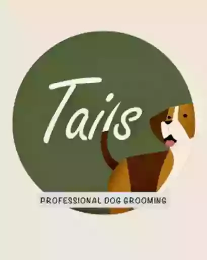 Tails Professional Dog Grooming