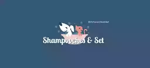 Shampooches & Set Dog Groomers