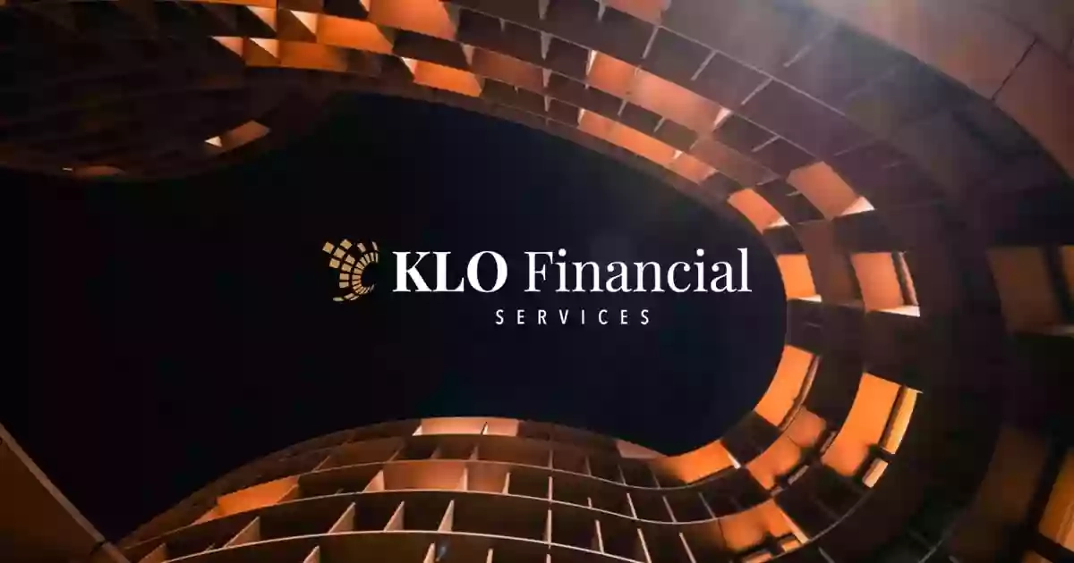 KLO Financial Services Ltd