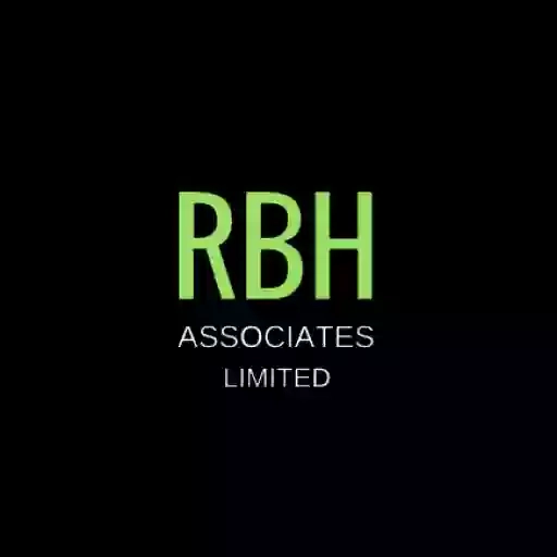 R B H Associates