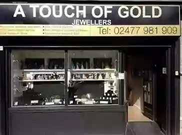 A Touch Of Gold Jewellers