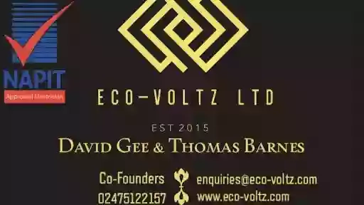 Eco-Voltz LTD Electrical Contractors
