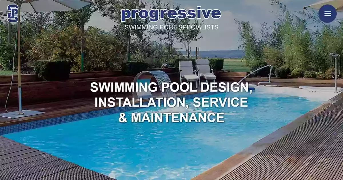 Progressive Pools