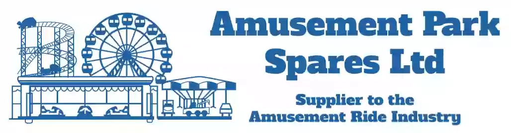 Amusement Park Spares Ltd