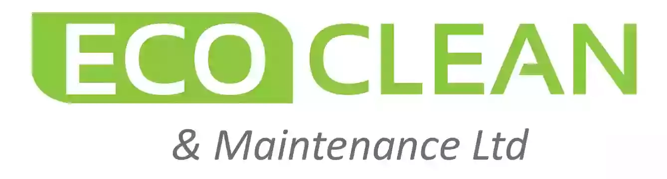 Eco-Clean & Maintenance Ltd