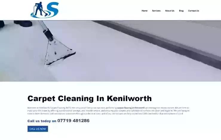 Kenilworth Carpet Cleaning