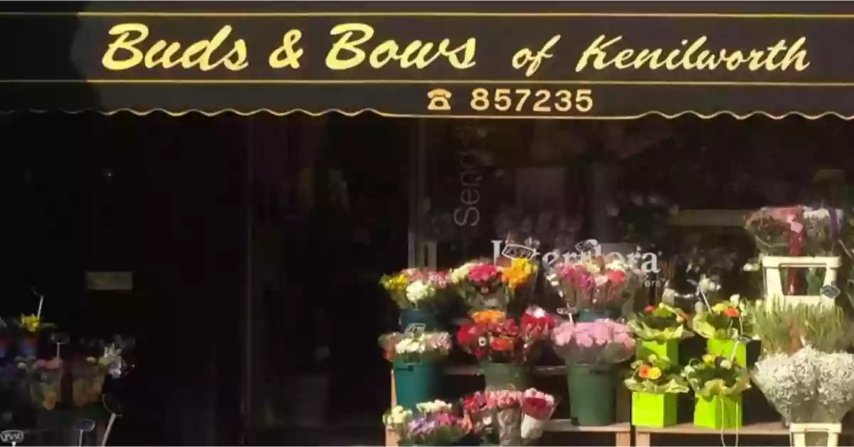 Buds & Bows of Kenilworth
