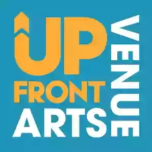 Upfront Arts Venue - Puppet Theatre - Cafe - Gallery - Music - Accommodation