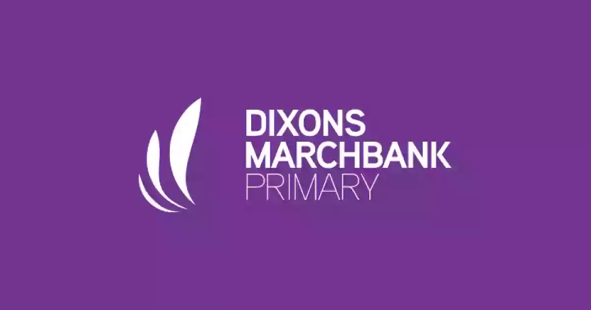 Dixons Marchbank Primary