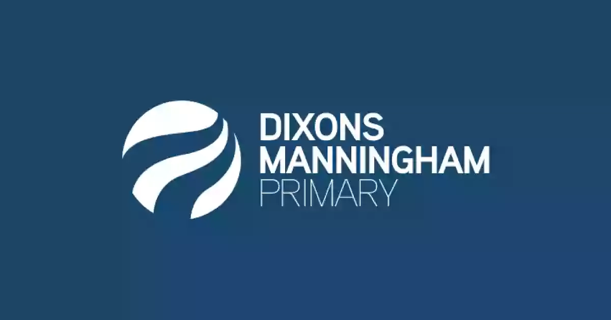 Dixons Manningham Primary School