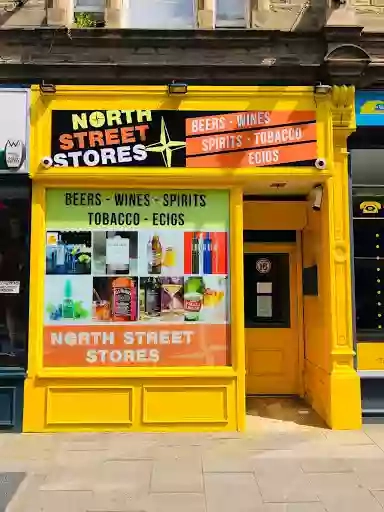 North Street Stores
