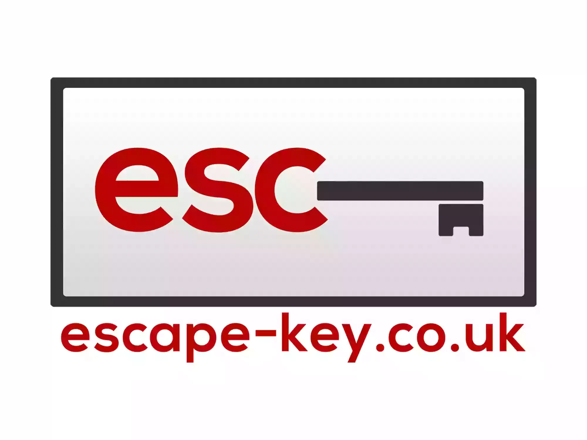Escape Key Newcastle