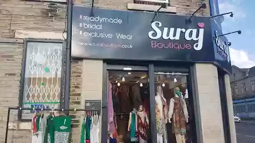 Suraj Boutique