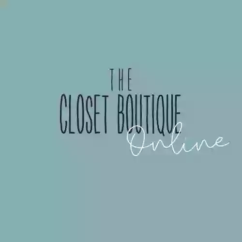 The Closet Boutique