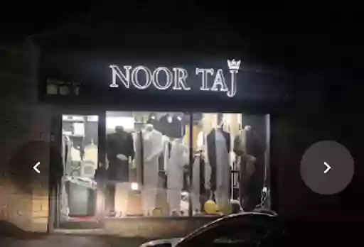 Noor Taj