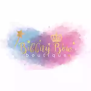 Bibbity Bow Boutique