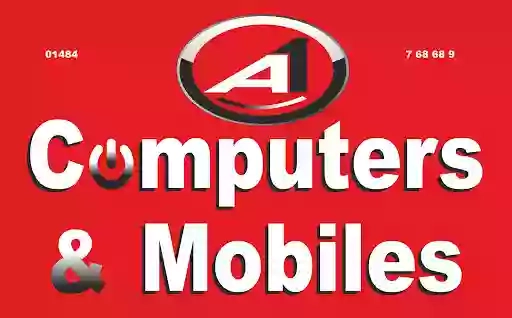 A1 Computers & Mobiles