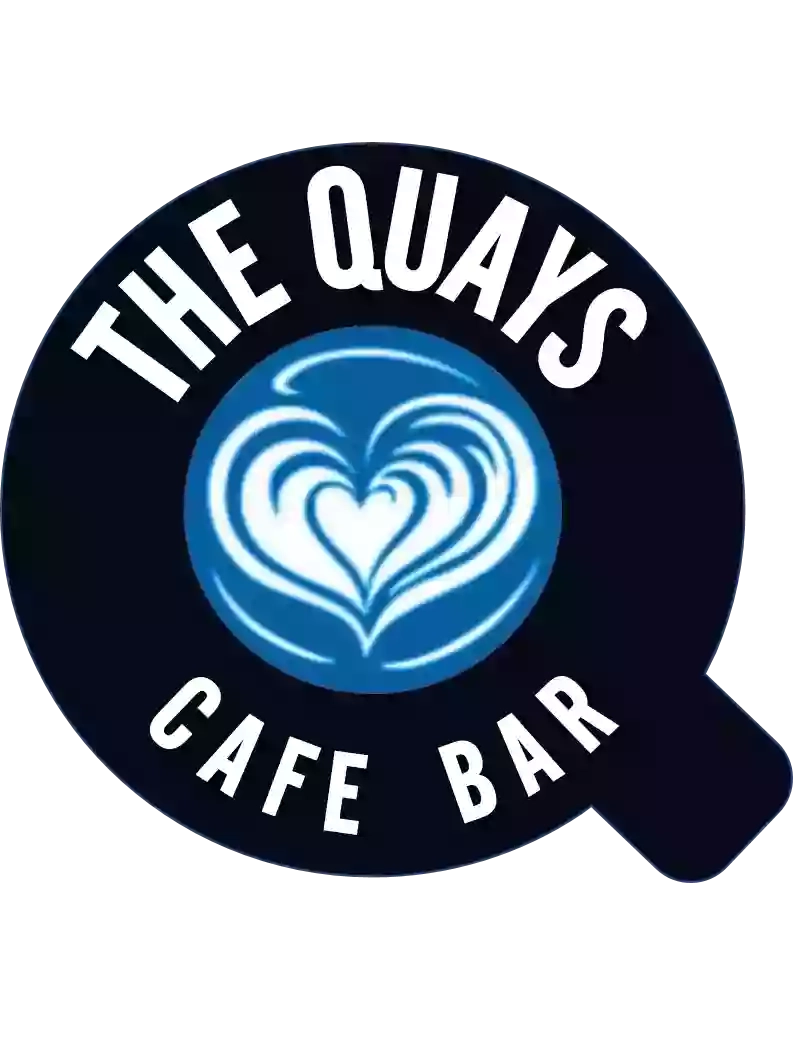 The Quays Cafe Bar