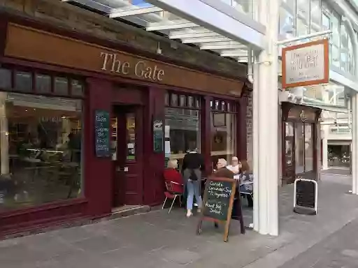 The Gate Cafe Bar and Deli