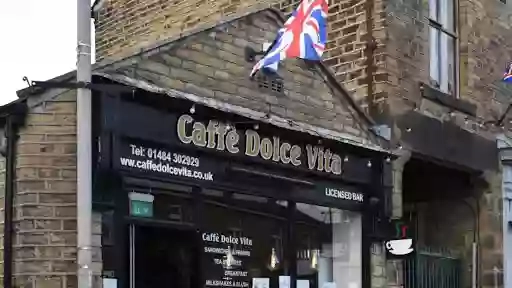 Caffe Dolce Vita