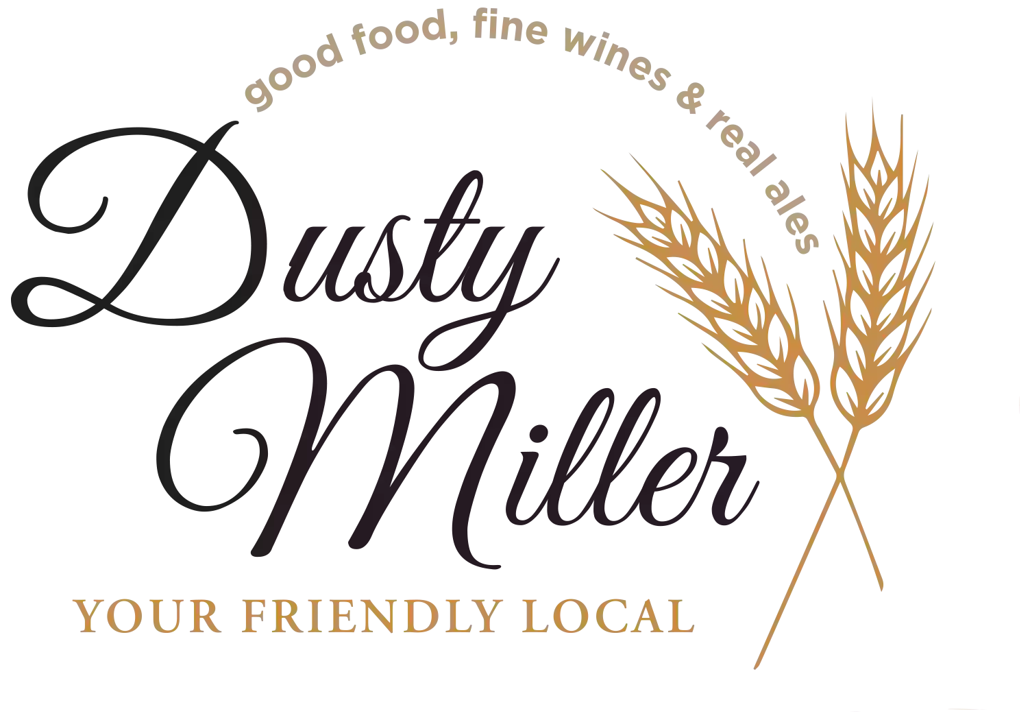 Dusty Miller Inn