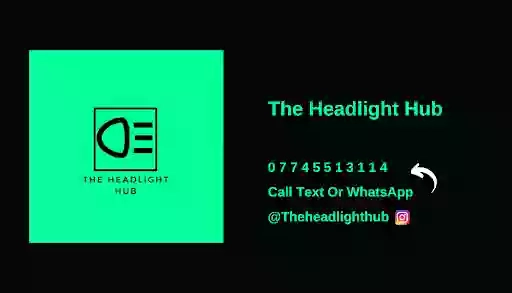 The Headlight Hub