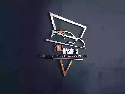 SARZ Breakers Ltd