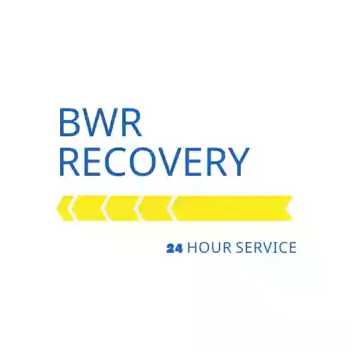BWR Group Ltd-24/7 Breakdown Recovery & Transportation
