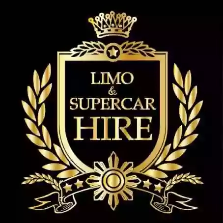 Limo And Supercar Hire