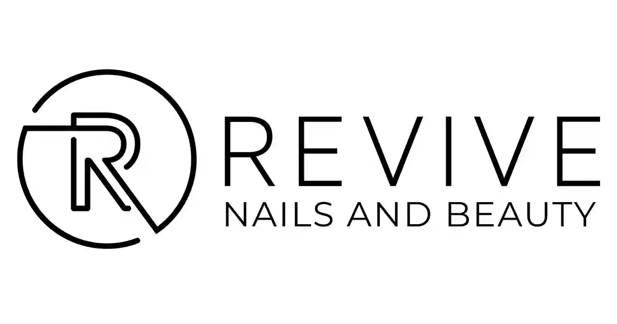 Revive Nails & Beauty