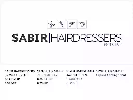 Sabir Hairdressers