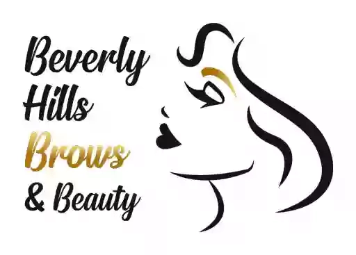 Beverly Hills Brows and Beauty