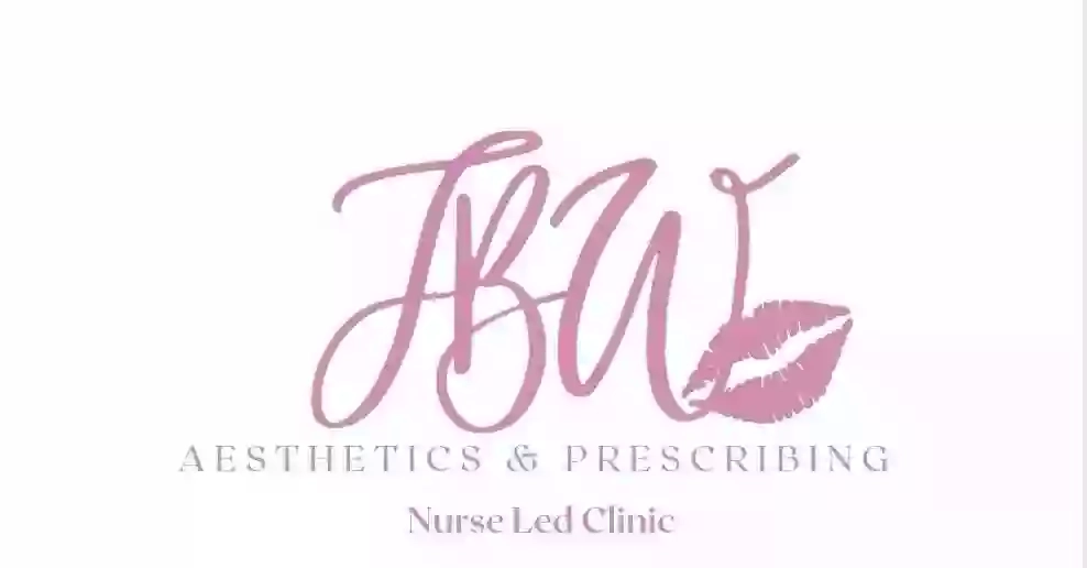 JBW Aesthetics & Prescribing