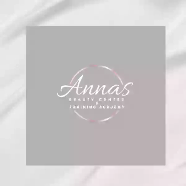 Anna's Beauty Centre and training academy
