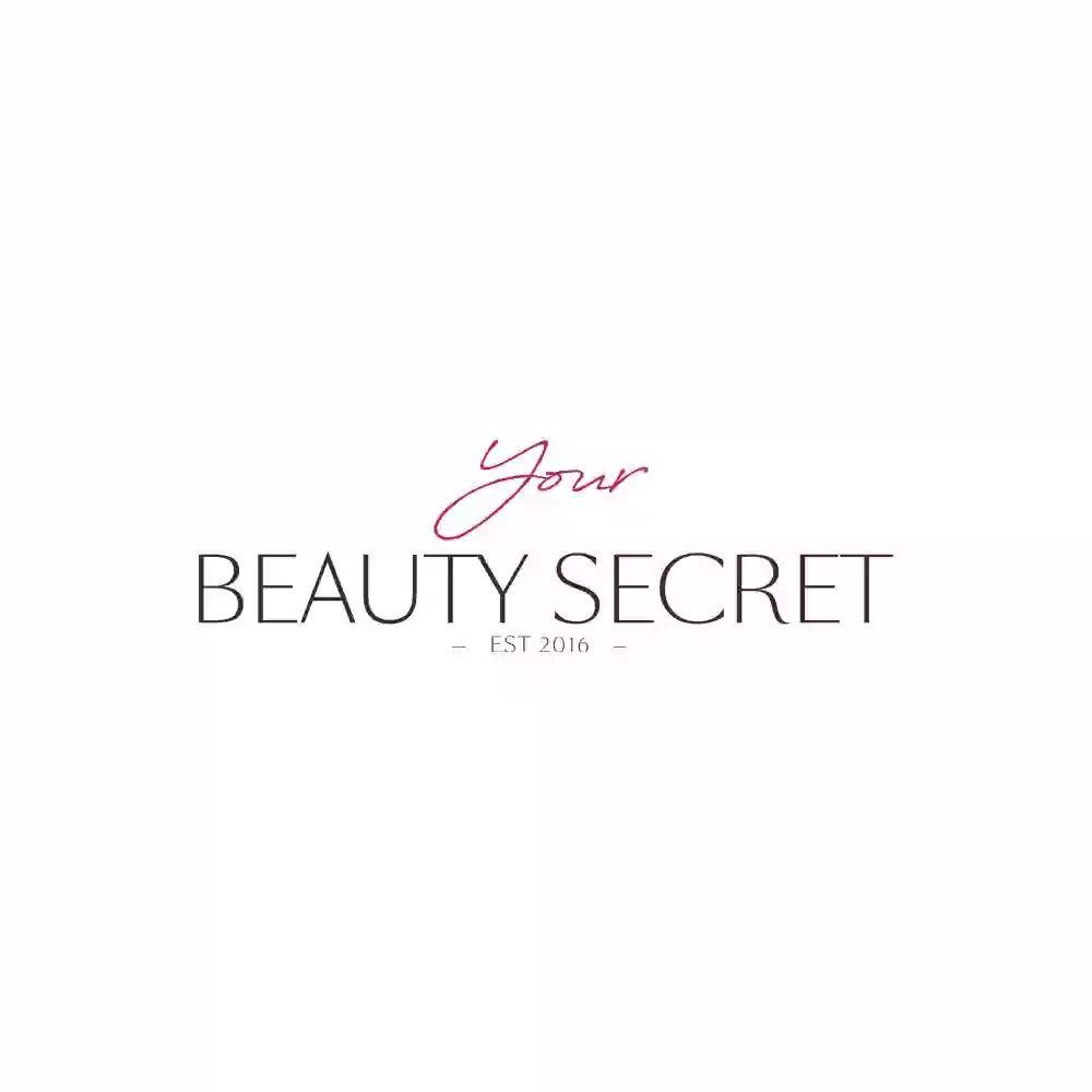 Your Beauty Secret