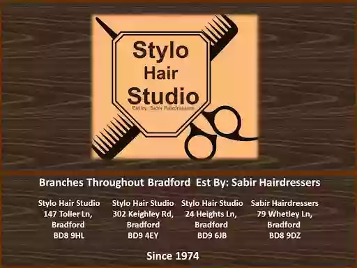 Stylo Hair Studio