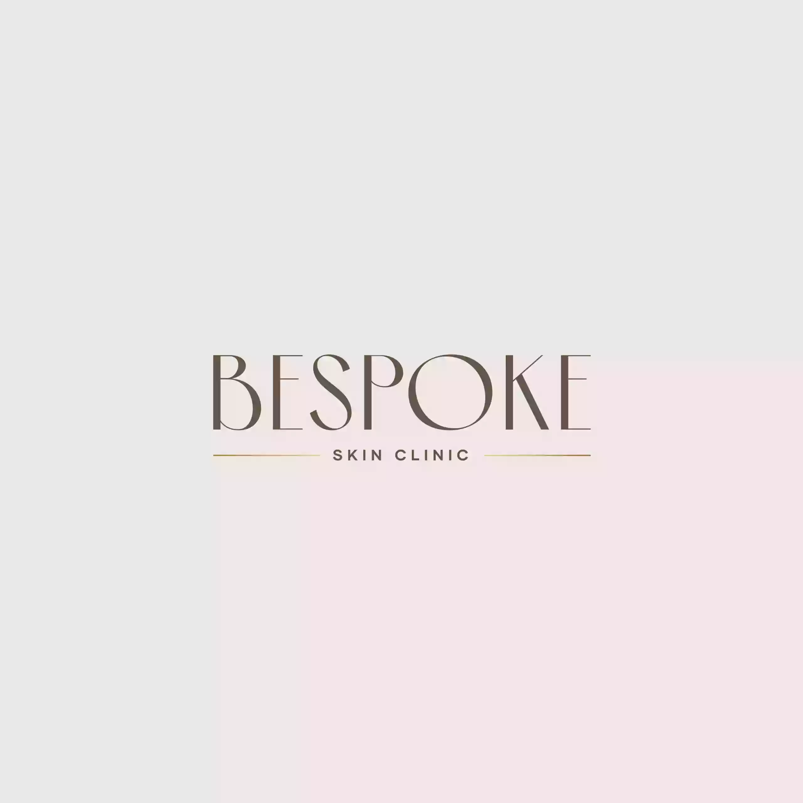 Bespoke Skin Clinic // Bespoke Beauty