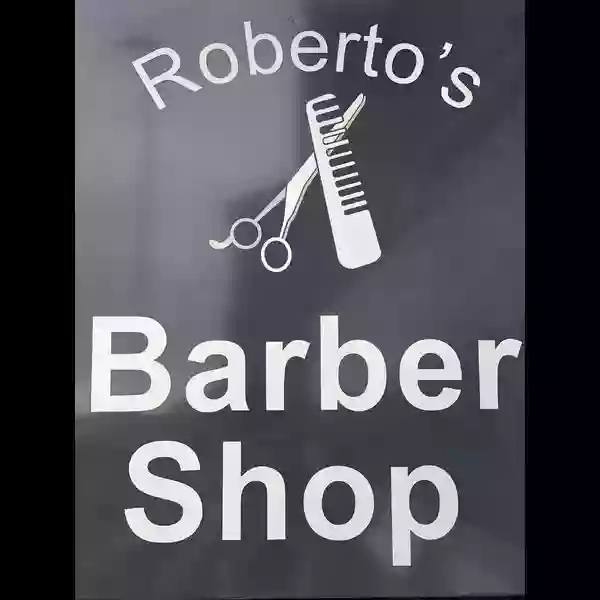 Roberto the barbershop