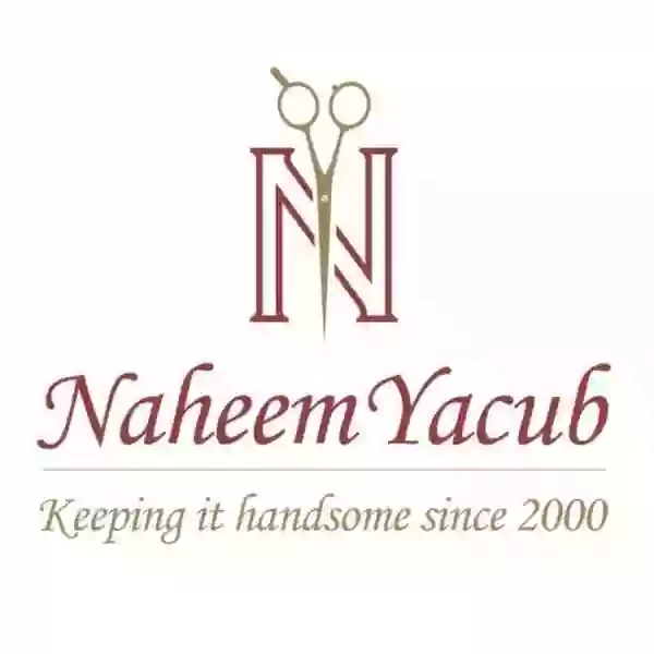 Naheem Yacub Barbers