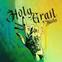 Holy Grail Nails