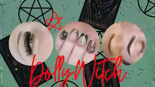 DOLLYWITCH NAILS