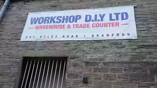 Workshop Diy Ltd Warehouse & Trade Counter